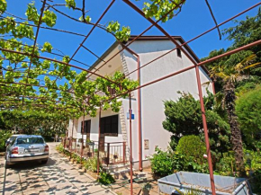 Отель Apartment Milorad 786  Фажана